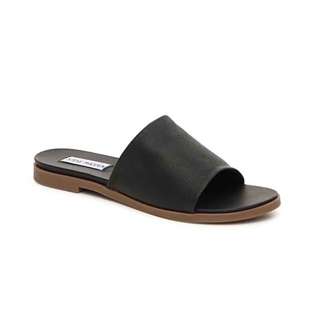 Steve Madden Karolyn Sandal NWOT